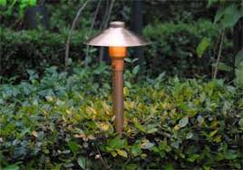 Outdoor Path Lighting Illuminations Lighting Design