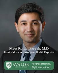 Avalon Medical Center