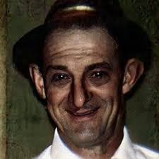 Eugene Burkett's Instagram, Twitter & Facebook