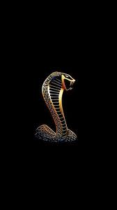 Shelby Cobra Logo Iphone 6 6 Plus Wallpaper Mustang Wallpaper Ford Mustang Wallpaper Ford Mustang Logo