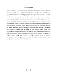 Saat itu aku lebih kecewa terhadap abu bakar daripada. Nota Titas Bab 1 Pdf