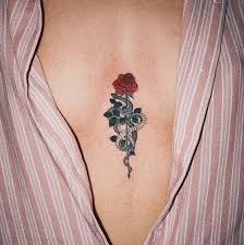 Maybe you would like to learn more about one of these? Underboob Tattoo Ideas To Tempt Your Man Tattooli Com