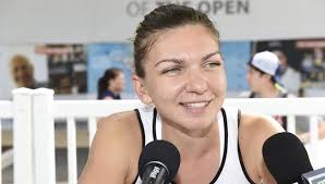 Starting off, simona halep was born on the 27th day of september 1991 at constanta in romania. Simona Halep Altura Peso Estadisticas Del Cuerpo
