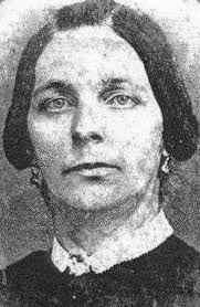 Amelia Steiger Stein (1839-1911)