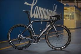 Cipollini Rb1k Campagnolo Super Record 12 Speed Bora Ultra 50s Campagnolo Srl