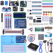 Because of its extreme popularity, the arduino uno has a ton of project tutorials and forums around the web that can help. Uno Starter Kit For Arduino Uniroi Complete Arduino Kit For Beginner With Detailed Tutorials Rab Holder Breadboard For Arduino Uno R3 Arduino Mega 2560 Arduino Nano Robot 52 Items Ua005 Amazon Com Au Computers