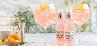 A scientist has researched how to make the definitive g&t. Ricetta Gin Tonic Rosa Con Tonica Fever Tree Scopri Ora
