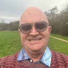 He was a fool! You are gorgeous 🌹