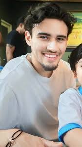 Joseph Kalin's Instagram, Twitter & Facebook