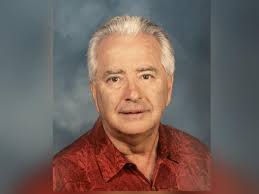 Gerald "Jerry" Pierce Glass's Memorial Website