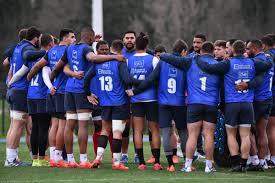 Rugby ▻ france / ecosse 2021 aura lieu à st denis le 28 févr. Rugby Tournoi Tournoi A Quelle Heure Et Sur Quelle Chaine Suivre Ecosse France Dimanche