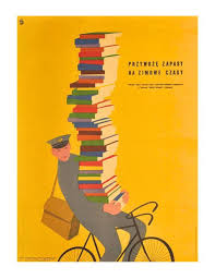 20 Vintage Posters About Books And Libraries Vintage Book Art Book Posters Library Posters