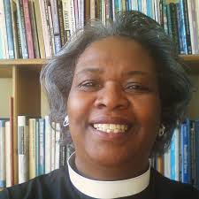 Cheryl Jones Mission