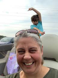 Scouting newsletter v6