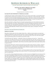 Executive chef job cover letter free example. Texaschefsassociation Org