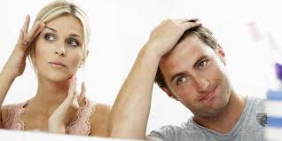 Your testosterone is the driving force for male pattern baldness. Identifying The Hair Loss Causes In Men Women Before Starting A Hair Regrowth Treatment Ahs India