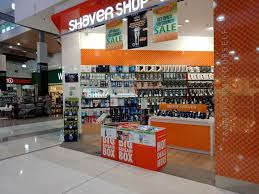 Express and same day delivery now available. Shaver Shop Riverlink Shopping Centre Ipswich