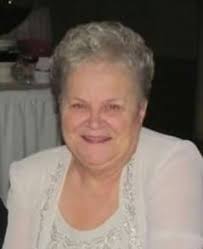 Obituary of Trina M. Loesch