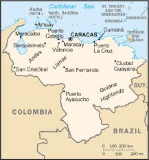 Online atlas maps latin america rags to riches latin america rags to riches 2 south america game latin america geography quiz. Snapshot Of South Central America Venezuela