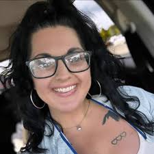 Macy Del An Holmes Macy Holmes, born