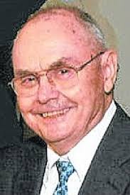 Roger Morris Obituary (2015)