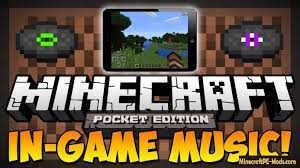 Great discussions are par for the course here on lifehacker. In Game Music Mod For Minecraft Pe Android 1 8 1 7 1 6 Download