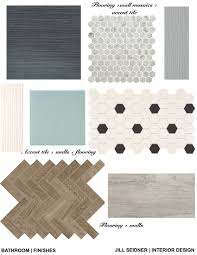 Finish Materials Concepts For A Bathroom Renovation Project Interiordesign Remodel Interior Design Interior Design Concepts Interior