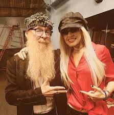 Billy f gibbons — second line 03:40. Pomoc Garaza Crv Billy Gibbons Hat Thehoneyscript Com