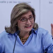 ¿Debe renunciar la vicefiscal Martha Mancera?