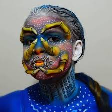 My Dream Is To Become A Professional Makeup Artist