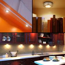 That's not always possible, but the 66 led under cabinet light from lofter aims to change that. Led Battery Operated Stick On Tap On Light Requires 3 Aaa Batteries Not Included This Kitchen Under Cabinet Lighting Kitchen Lighting Best Kitchen Lighting
