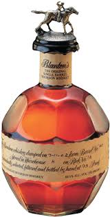 Blanton S Single Barrel Bourbon Nose A Spicy Aroma Of Dried Citrus And Orange Peels With A Hint Of Caramel And Vani Whiskey Blanton S Bourbon Bourbon Whiskey