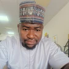 My father once called my sister's husband, asking him to come and take his  wife or warn her if not he will restructure her face with slap because she  refuse to kneel