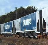 8 vantagens do transporte ferroviário no Brasil