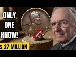 Top Lincoln Pennies to Look For in 2025