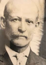 Sheriff Robert Guy's Deadly Chase