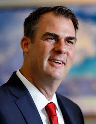 Gov. Kevin Stitt makes no apologies for first-term government shakeup