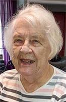 Flora Martin Obituary (1926