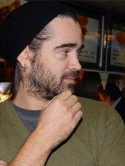 Colin Farrell