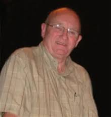 Obituary information for Edward George McLaughlin