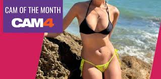 Mays Reigning Royalty: CAM4 Unveils the Fan-Favorite Cams That Set Screens  on Fire  +VIDEO 