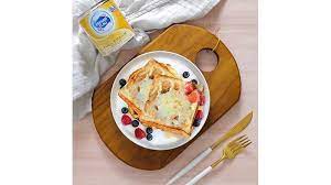 Susu frisian flag vanilla merupakan susu tinggi kalsium baik untuk 1 pcs. Susu Kental Manis Frisian Flag Gold Teman Sejati Roti Bakar Untuk Sarapan Tribunnews Com Mobile