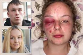 Mum who mowed down motorbike thief in revenge hit-and-run jailed for 14  years