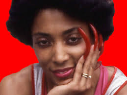 She is the fastest woman of all time; We Ll Always Adore Track Queen Flo Jo And Her Iconic Nails