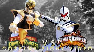 Kumpulan sketsa tari lili / paling populer 22+ bunga lili. Lupinrangers Steals Power Morphicon 2018 Sentai Power Rangers Film Youtube