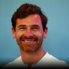 André Villas-Boas AVB came 42nd