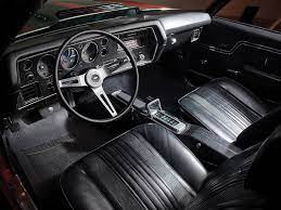 43 years ago 62,373 big block 1970 chevelle ss muscle cars were built, all survivors, pro. Hd Wallpaper 1970 454 Chevelle Chevrolet Classic Convertible Interior Wallpaper Flare