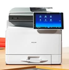 Welcome to information about ricoh mp c307 driver, software, firmware, download, windows, mac os x, and review, specs, and more for ricoh mpc307 printer drivers. Ricoh Mpc307spf Color Photocopier Machine