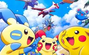 Looking for the best wallpapers? Desktop Wallpaper Pokemon 2021 Cute Wallpapers