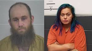 Federal fugitive arrest leads to child abuse charges in Whitley  Co.:https://www.wkyt.com/2025/03/24/federal-fugitive-arrest-leads-child-abuse-charges-whitley-co/